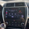64G Car Radio Stereo for Toyota Camry 2015-2017 Carplay Andriod