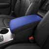 YOFAMO Center Console Cover for Kia Optima 2016 2017 2018