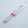 Suncraft DI-107 Children's Tongs, Easy to Grab, Made in Japan,