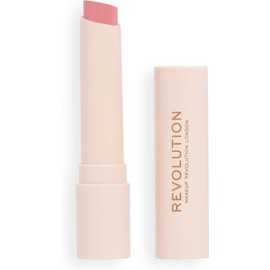 Revolution Pout Lip Balm, Pink Shine