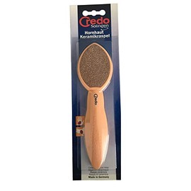 Credo Raspel Keramik Doppelseitig