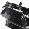 FIONE for Jeep Cherokee Headlights Assembly 2014-2018 Left Driver Side