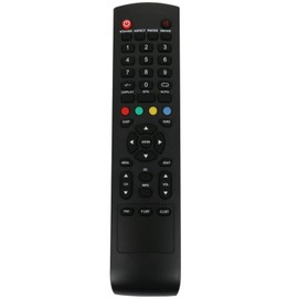 Remote for Proscan TV PLD3283D PLED1960A-D PLDED3273A-B PLED2243A-E PLD3283D