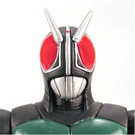 RH12 Kamen Rider BLACK RX