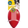 PLATZ PET SUPPLIES & FUN Dog Toy, Mega Egg, Large
