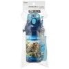 Skater PSB5SANAG-A Jurassic 24 Children's Water Bottle, Direct Drinking, 16.2