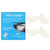 2 Pack Stick On Bifocal Lenses Reader Magnifying Adhesive Reading