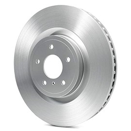 Dynamic Friction Company DFC Hi-Carbon Alloy GEOMET Coated Rotor 900-63187 (1)