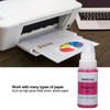 Printer Ink Quick Drying Replacement Refill Ink for G1800 G2800