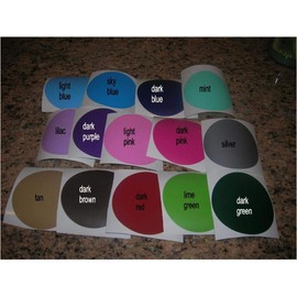 CreativeSignsnDesigns Home is Where You Park it- Vinyl RV/Camper Wall Decal