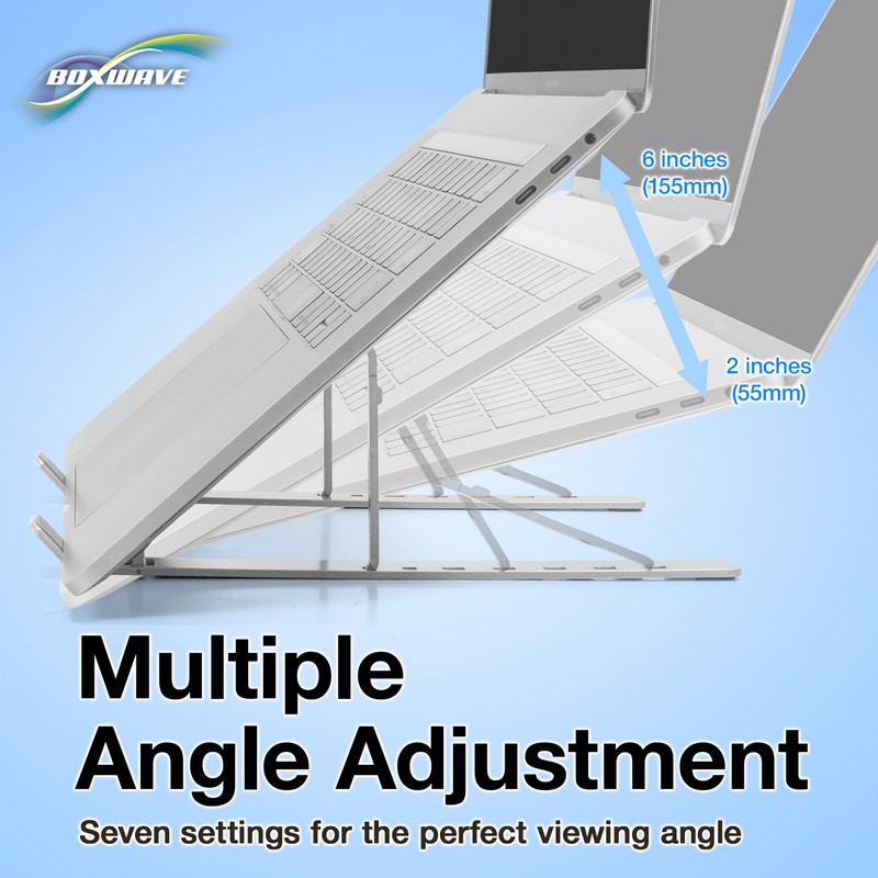 BoxWave Stand and Mount Compatible with ASUS ROG Strix Scar