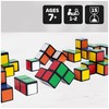 Rubik’s Cube, Cube It, 2-Player 3D Puzzle Sequence Board Game