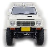 NTS GIKEN Stay Bracket JA11 / SJ30 / JA71 /