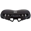 Selle Royal Freeway Fit Sattel, Schwarz, 26 x 21 x