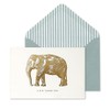 The Notecard Collection - A Big Elephant Design - A