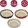 Green Hobby Twist Off Lid TO 53 x 50 -