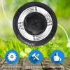 KOIUETUA C6-2 Easy Load Trimmer Head for Stihl FS38 FS40