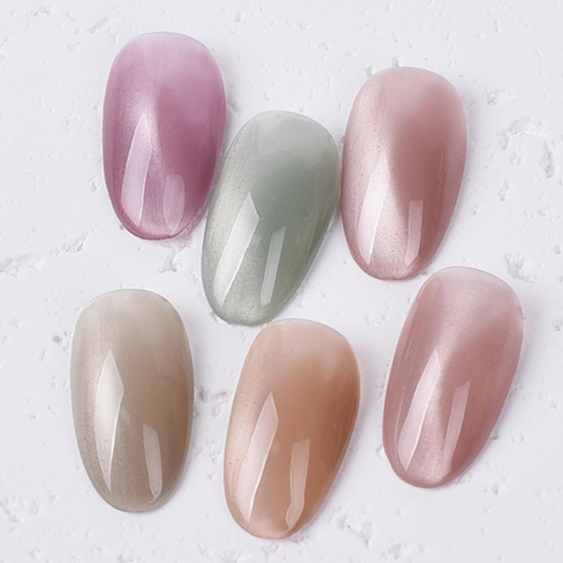 ICE GEL ABLACK Mistster Galaxy 3 Whisper 1559 3g