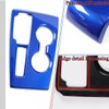 MUXEE 11th Gen Civic Center Console Frame Gear Shift Panel