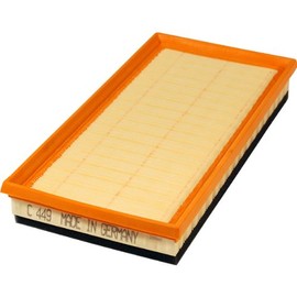 Air Filter Volvo S40 V40 1.9T4 2.0T 2.0T4 160-200 HP