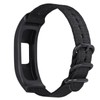 C2D JOY Canvas Nylon Bands Compatible with Garmin Vivosmart 4