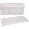 HygoClean Folding Hand Towels, Bright White, 2-Ply, 24 x 21