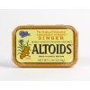 Altoids Vintage Altoids Ginger Mints ~ Sealed Collectible Tin ~