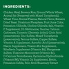 Greenies Smartbites Immune Support Crunchy & Soft Dog Treats, Chicken