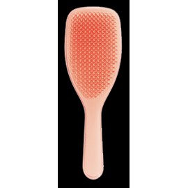 Tangle Teezer Large Wet Detangler - Peach Glow
