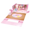 Healingood Precure Outing House and Kitchen Set