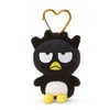 Sanrio 307114 Bad Batsumaru Mini Mascot Holder