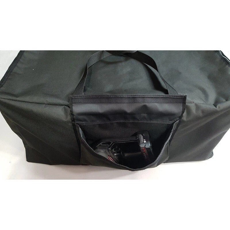 Extreme Racing by Ace Customs TRAXXAS Slash 1/8 Truck Bag,