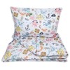 Baby's Comfort Bedding Set Duvet Cover (90 x 120 cm)