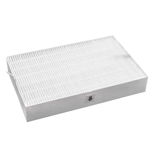 vhbw HEPA Filter Compatible with Honeywell HA-106 (1 Filter), HA-202