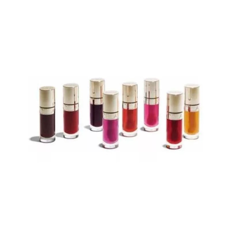 Clarins Lip Confort Oil Clarins Tratamiento 100% Original