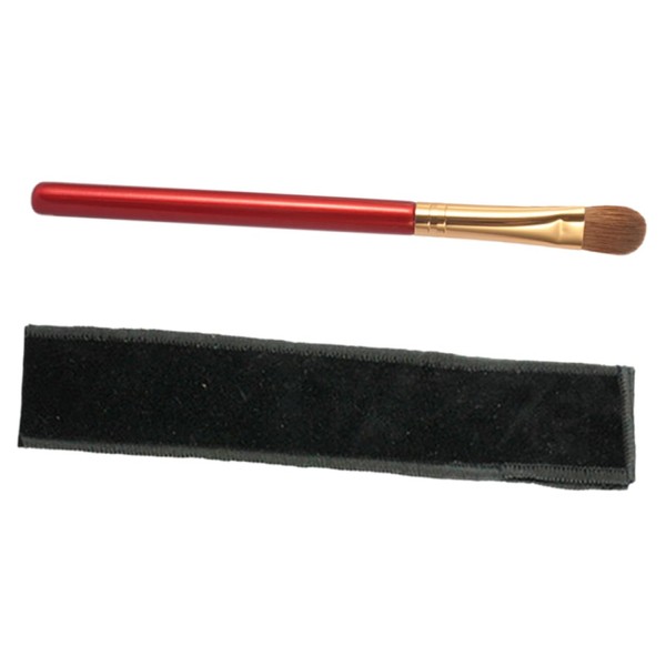BIUDECO Professional Eye Shadow Brush Eyeshadow Eye Makeup Brush for
