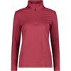 CMP - Felpa Donna, Anemone Mel., XS