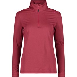 CMP - Felpa Donna, Anemone Mel., XS