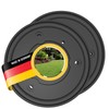 ULROAD 2 x Cover Disc Seal for Mammotion Luba Robotic