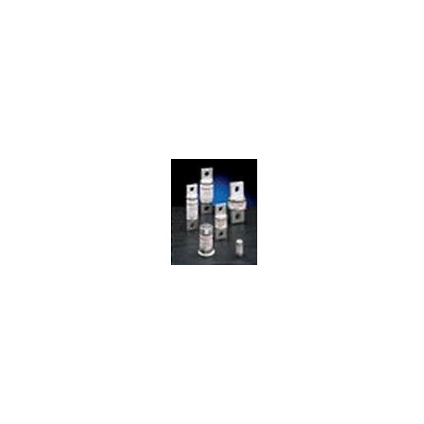 Ferraz Shawmut A6T50 Fuse Class T 50A 600V Fast 2-Pin