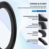 49-52mm Step-Up Ring Adapter, 49mm to 52mm Step Up Filter