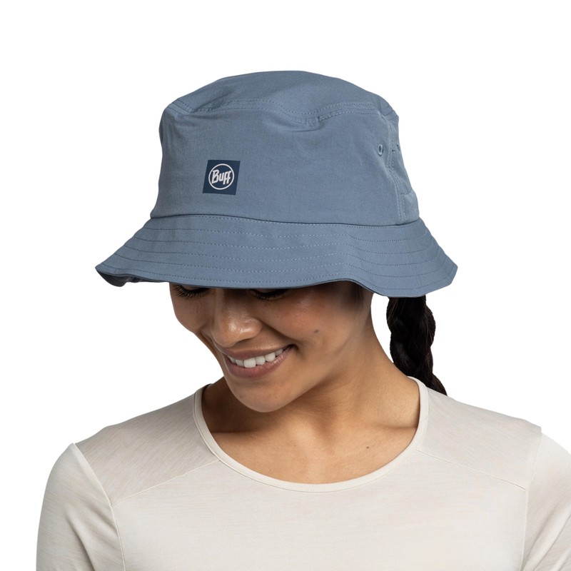 Buff® Adventure Bucket Male Female Adult Adjustable Comfortable Protection UPF