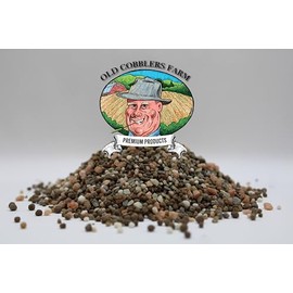 Seed Potato Fertilizer-Enhanced Root Development & Yield Boost-Eco-Friendly, Slow-Release Nutrients for Robust Potato Growth, Ideal for Home Gardening-100% Soil Health Aid 15lbs. by Old Cobblers Farm