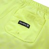Hurley Boy's Pull On Swim Trunks, Volt, Large