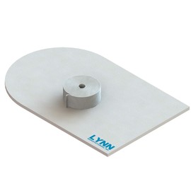 Lynn Manufacturing Replacement Reznor Waste Oil Heater Kit, Tombstone, Ceramic Fiber Board for Door & Gasket, 210930, 157690, 1189