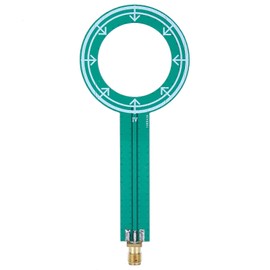 Magnetic Field Antenna, Electric Field Antenna, Magnetic Field Antenna EMI Near Field Probe Tool Accessories for Electronic Components