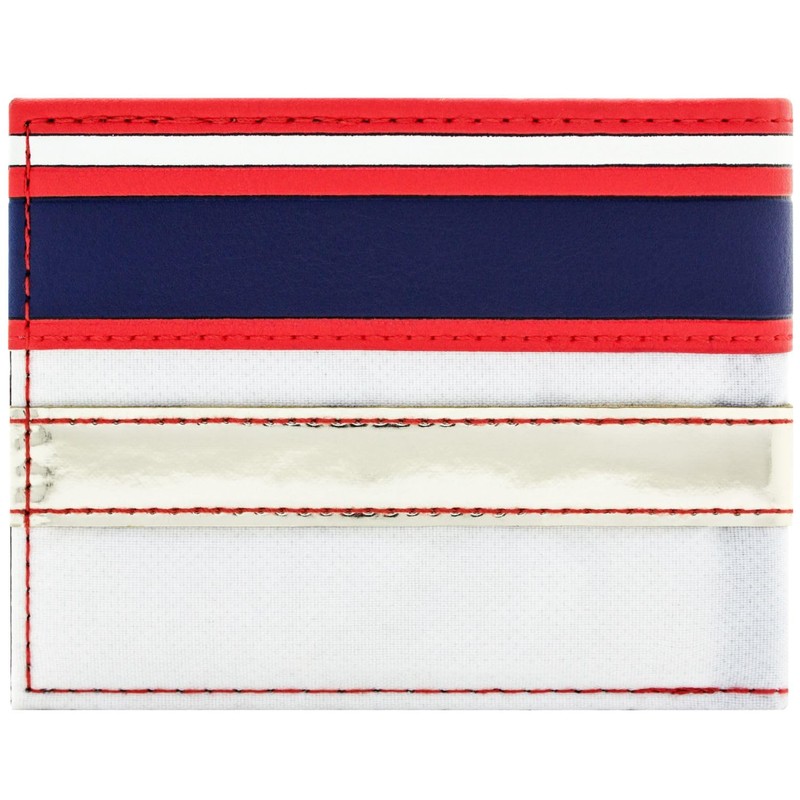 My Hero Academia All Might Golden Age Costume Wallet Bi-Fold