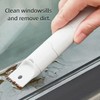 5-in-1 Blind & Vent Cleaning Kit - 3 Microfiber Heads