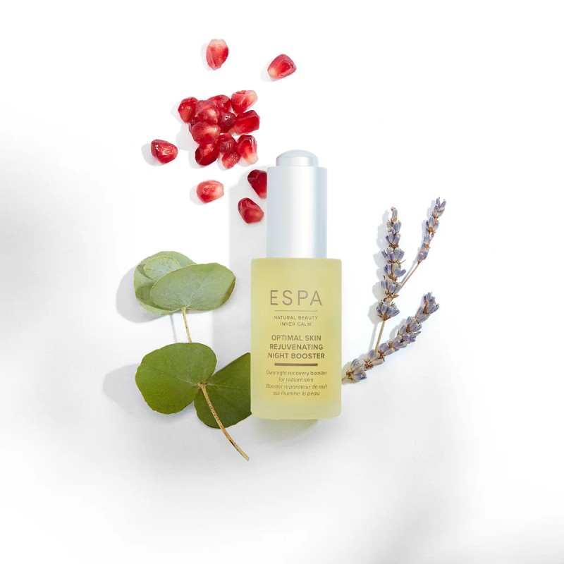 ESPA Optimal Skin Rejuvenating Night Booster
