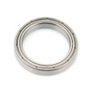 10 x Deep Groove Ball Bearings 6703ZZ - 17mm x